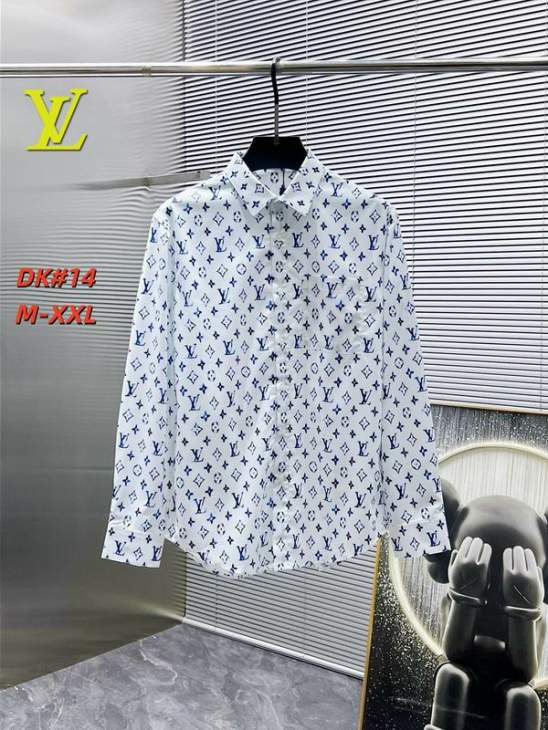 Picture of LV Shirt Long _SKULVM-2XL12yr14026582